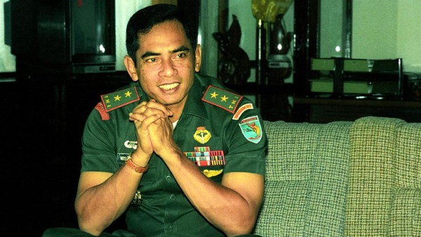 Kepemimpinan Jenderal TNI (Purn) Wismoyo Arismunandar Dalam Berbagai Aspek