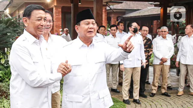 Iwan Bule Membantu Meningkatkan Dukungan Gerindra di Jawa Barat, Sehingga Caleg Favorit Berpeluang Lolos ke Senayan