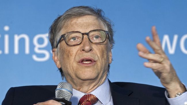 Dunia Jarang Mengetahui! Kunci Sukses Awal Bill Gates Bukan di Microsoft, Melainkan…