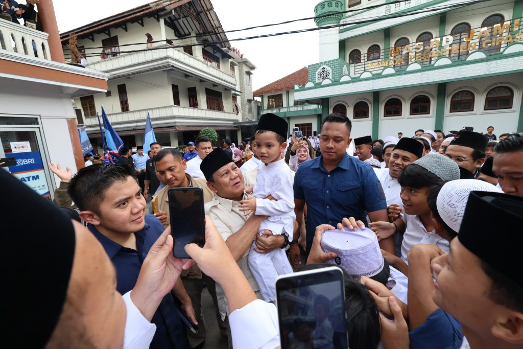 Meningkatkan Kecepatan Pembangunan: Program Makan Siang Sekolah dan Bantuan Gizi untuk Hasil Terbaik Segera