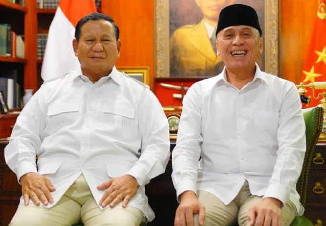 Pemberian Pangkat Jenderal Kehormatan kepada Prabowo Subianto menandai Puncak Pengabdiannya dalam Dunia Militer dan Pertahanan