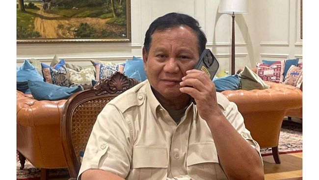 Rumah Raja Prabowo & Kertanegara yang Menolak Tunduk kepada Orang Asing