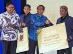 Desa Wawowae Mencapai Prestasi Sebagai Pemenang Program Desa BRILian. Ini Alasannya.