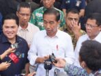 Jokowi Memuji Program Mekaar, Erick Menyatakan Ini sebagai Bukti Keberpihakan Pada UMKM