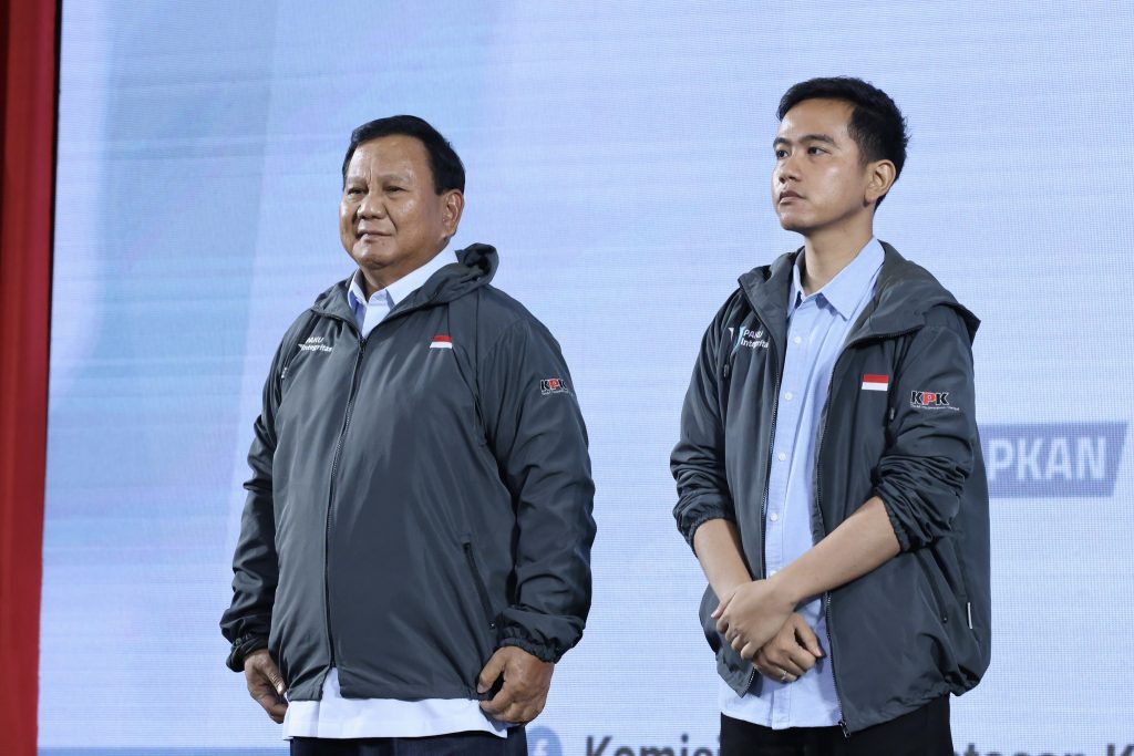 Satyagraha: Landasan Perjuangan Kita – Situs Prabowo 2024