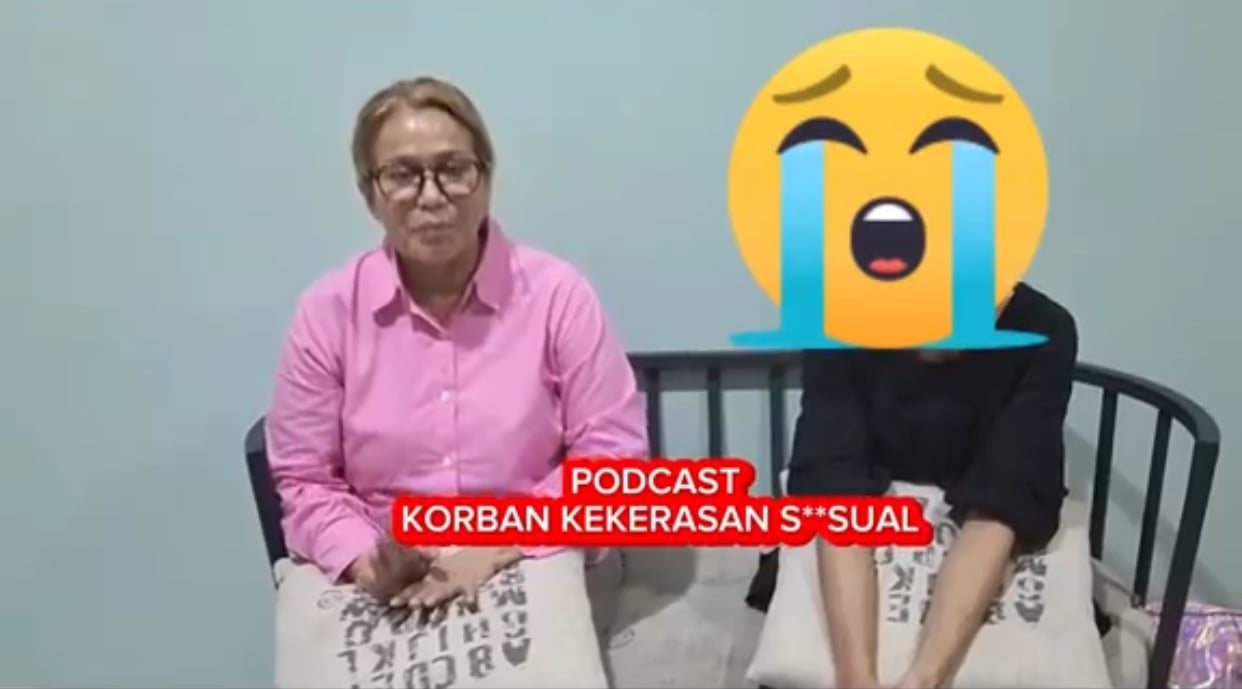 Wanita yang Viral Mengaku Menjadi Korban Pelecehan oleh Oknum Ketua DPC PSI setelah Awalnya Ditawari Menjadi Buzzer