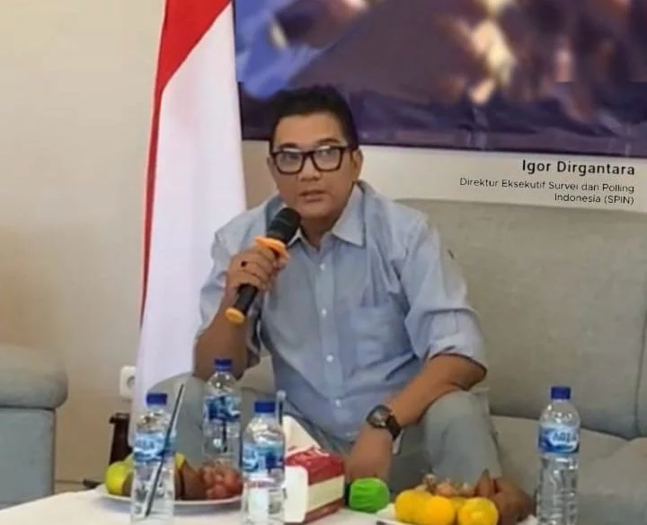 Setelah Kekalahan Berkali-kali di Pilpres, Prabowo Subianto Muncul Sebagai ‘Man of The Moment’ untuk Demokrasi menurut Pengamat