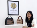 Adisher Leather dari Depok Membuat Terobosan ke Pasar Internasional!