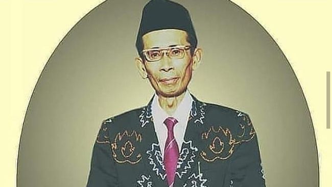 Guru Ngaji dari Indonesia Menjadi Pahlawan Dunia dengan Mengajarkan Jutaan Muslim Membaca Al-Qur’an