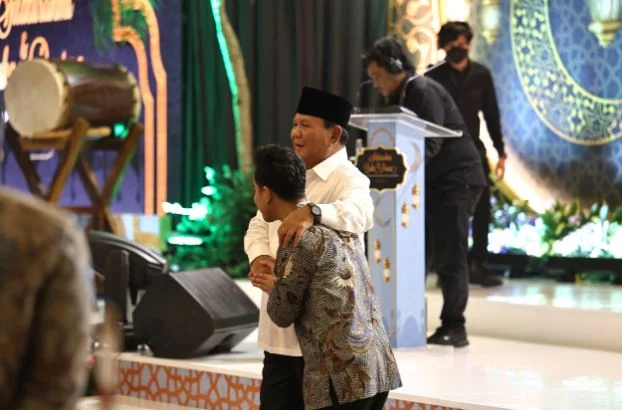 Prabowo Subianto Menyatakan Kesiapan Menerima Tugas sebagai Presiden 2024-2029 dengan Sepenuh Hati dan Tanggung Jawab