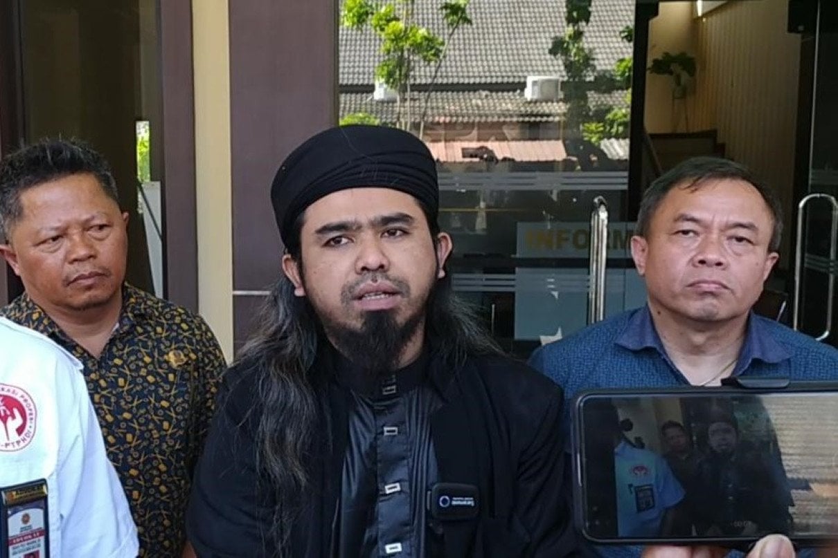 Heboh Ceramah Gus Samsudin tentang Tukar Pasangan: Tanggapan dari Kemenag dan Polisi