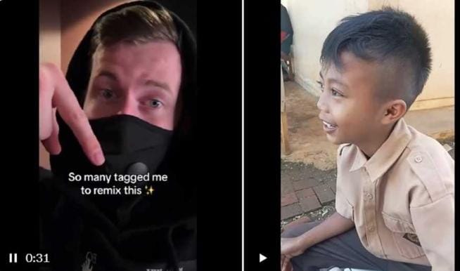 Bocah Asal Pekalongan Membuat Lagu Lily Viral dan Direspon Langsung oleh Alan Walker