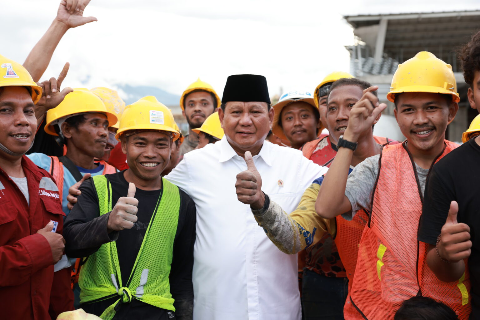 Indonesia’s Vision 2045: Building a Path to Progress and Prosperity