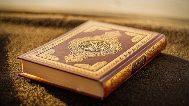 Minuman Surga dalam Al-Quran Ternyata Ditemukan di Indonesia