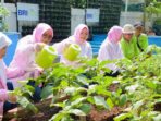 Dengan Pemberdayaan, BRI Membuat Wanita Indonesia Semakin Tangguh