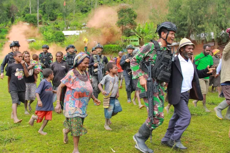 Penanganan Konflik Lebih Efektif dengan Pendekatan Humanis