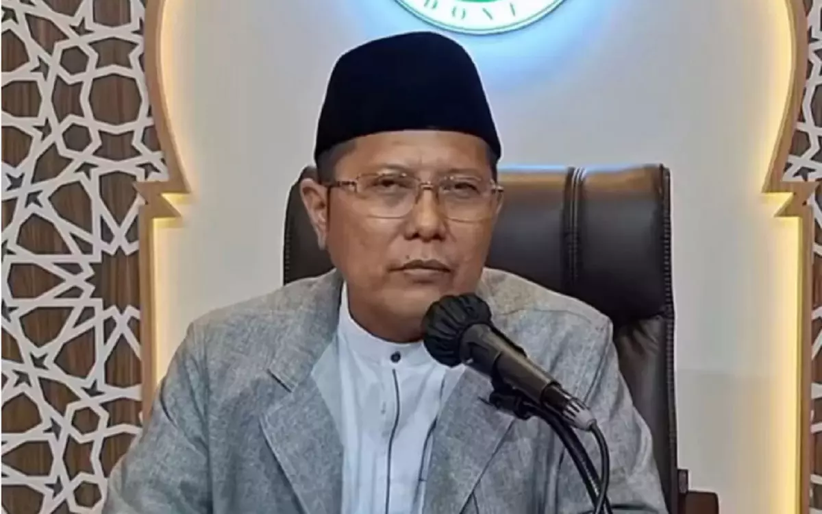 MUI Kritik Masjid yang Menerima Puluhan Biksu, Saidiman Ahmad Berbagi Pengalaman Beribadah di Rumah Ibadah Yahudi