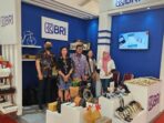 Program Kur BRI Mendorong Perkembangan Usaha Rotan dalam Mengatasi Krisis