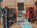 Zialova Batik Diakui Sebagai Produsen Terfavorit di Pekalongan berkat Dukungan KUR BRI