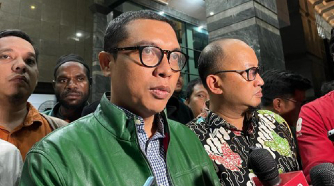 PPP Mengajukan Gugatan ke Mahkamah Konstitusi Setelah Kehilangan 200 Ribu Suara