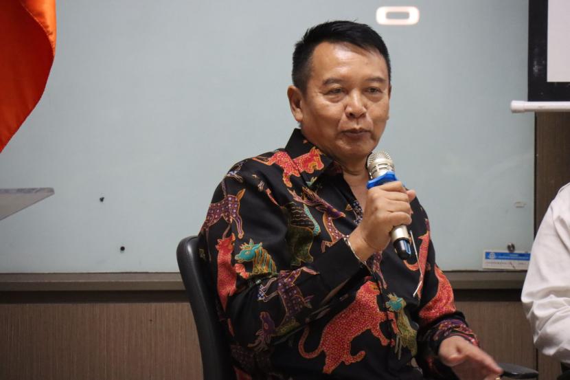 Legislator Menganggap Teknologi sebagai Hal yang Vital dalam Pelaksanaan Kegiatan Intelijen