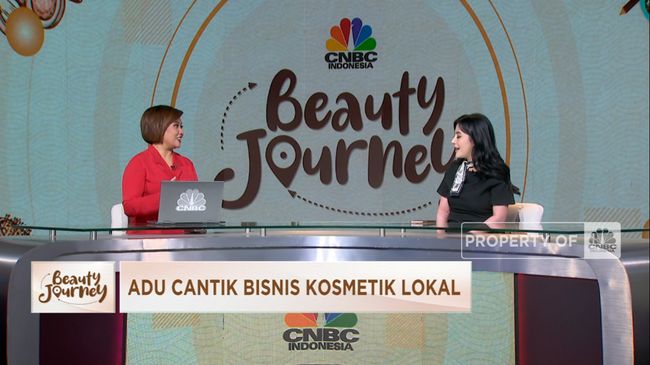 Strategi Sukses Pemilik Skincare dalam Mengembangkan Bisnis Kosmetik Lokal