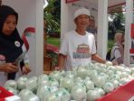 Klaster Jambu Kristal di Purworejo Berkembang Pesat dengan Dukungan KUR BRI