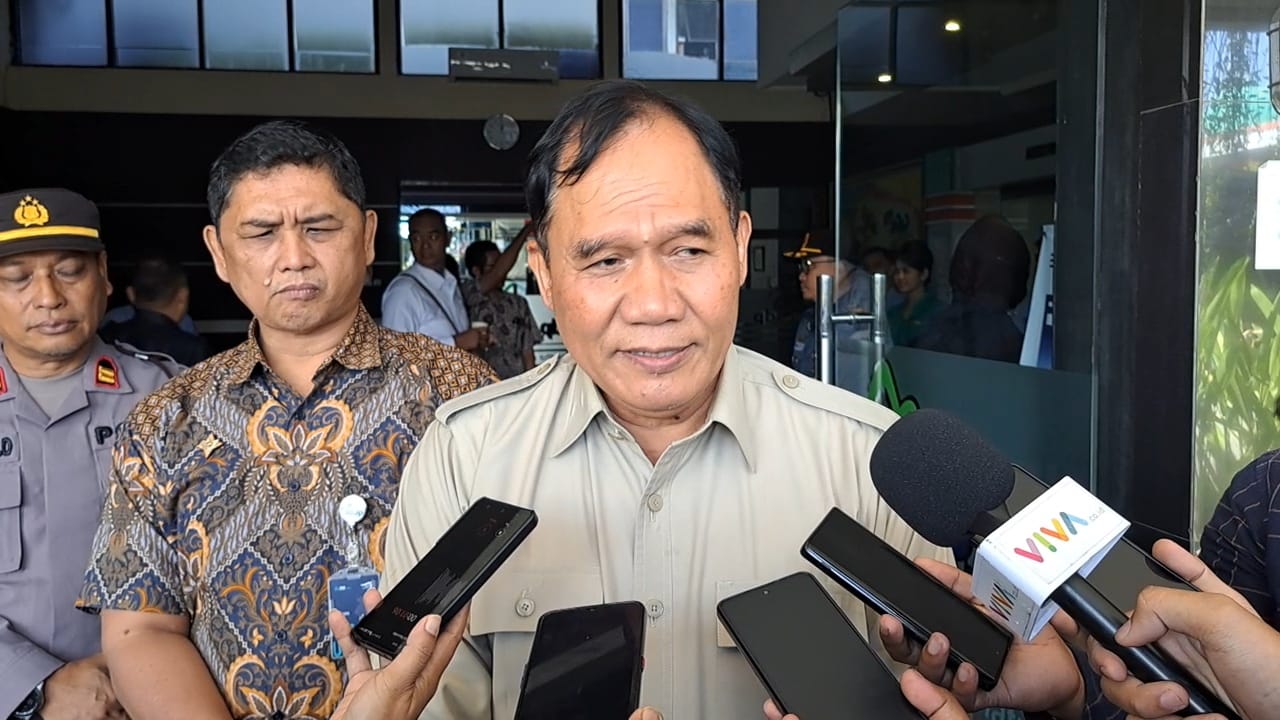 Bambang Haryo Meminta ASDP Revitalisasi dan Tambah Dermaga di Jalur Utama Perdagangan Daripada Menambah Kapal