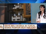 Strategi Maksimalkan Keuntungan Dengan Parfum Lokal yang Wangi