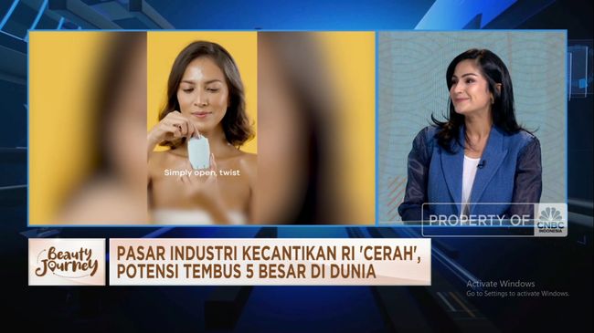 Skincare Tanpa Ribet Untuk Generasi Z, Potensi Bisnis dalam Industri Kecantikan Lokal