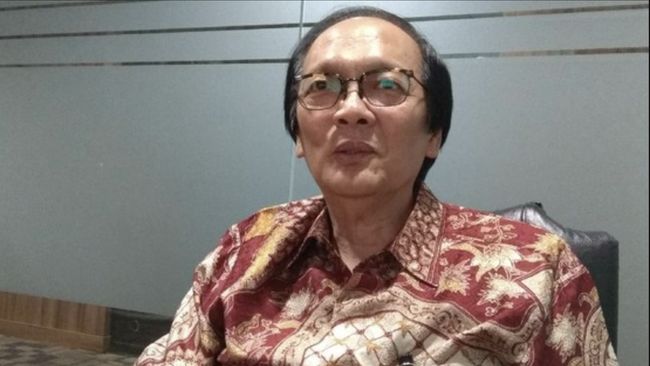 Sosok yang Selalu Berdoa Saat Berbisnis, Sukses Menjadi Manusia Rp14 T RI