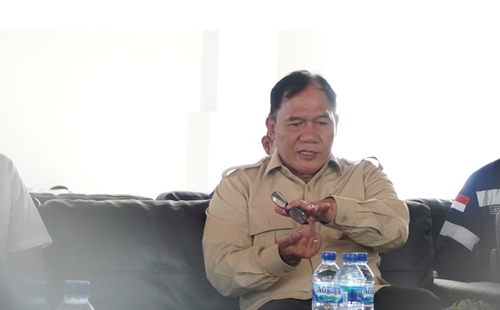 Bambang Haryo Meminta Pemerintah Tidak Terburu-buru Menetapkan Operasional Bandara IKN