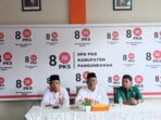 PKS Pangandaran Mendukung Dadang Solihat sebagai Calon Kepala Daerah di Pilkada 2024