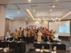 Anggota DPRD Pangandaran Mengikuti Orientasi Pekerjaan Legislatif