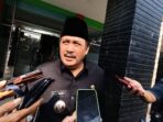 Jeje Wiradinata Menjadi Kandidat Gubernur Jawa Barat di Pemilihan 2024