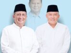 11 Parpol Mendukung Ujang-Dadang Menjelang Pilkada 2024