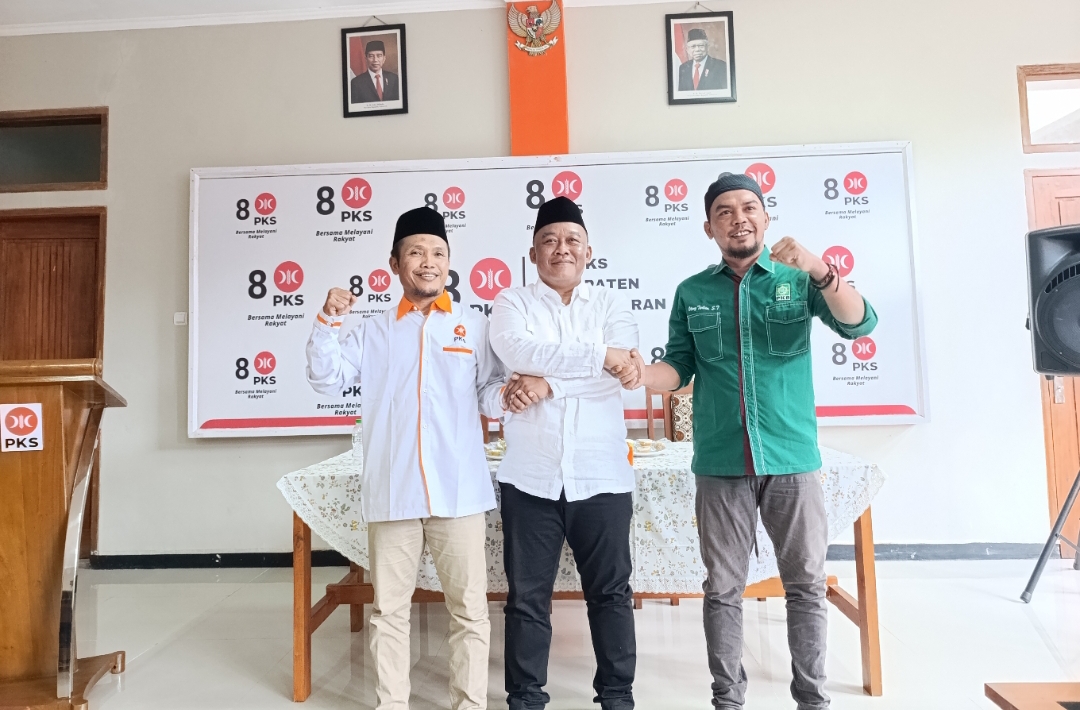 Koalisi Lima Partai di Pangandaran dalam Pilkada 2024 Mengalami Perubahan