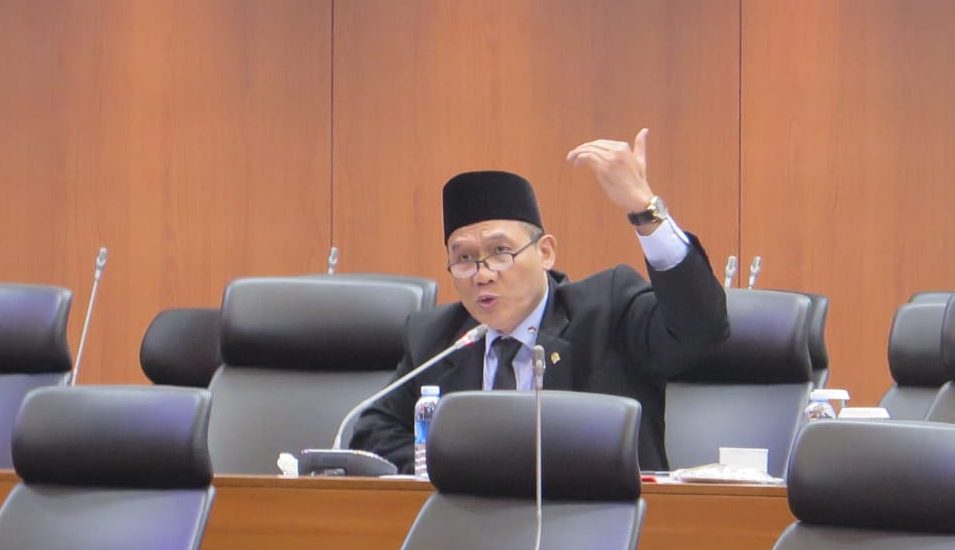 Muhadjir Menginginkan Beras Jagung sebagai Opsi Menu Makan Gratis, Bambang Haryo Menyatakan Perlu Diteliti Terlebih Dahulu