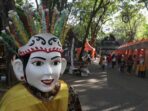 Anak Betawi Sukses Meraup Kekayaan dengan Menjual Makanan dari Bahan Daur Ulang