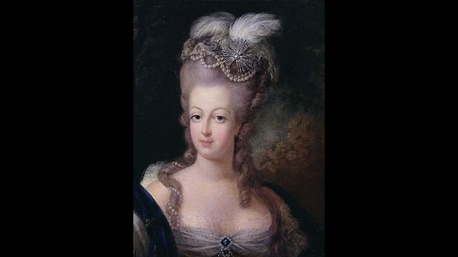 Marie Antoinette, Sang Ratu Pesta yang Berjudi di Tengah Kemiskinan Rakyatnya