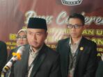 Hanya Terdapat Dua Pasangan Calon dalam Pilkada Pangandaran 2024