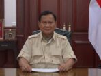 Prabowo Subianto’s Address on Labor Party Anniversary: “My Struggle is for Economic Justice, Not Capitalism”