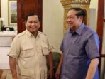 Prabowo Subianto and SBY Share a Coffee Moment: Positive Outlook on Improving People’s Welfare