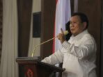 Prabowo Subianto: I Wish to Perish while Upholding Truth and Protecting the People