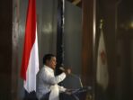 Prabowo Subianto Minta Anggota DPR Gerindra untuk Tetap Setia kepada Rakyat dan Bangsa Indonesia