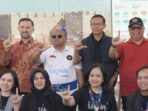 Bank Mandiri memberikan edukasi kepada PMI di Turki untuk tumbuhkan minat usaha