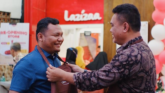 Perjalanan Bos SKB Food dari Cah Ndeso Menjadi CEO dan Melakukan IPO