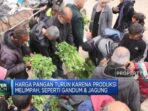 Koperasi Pertanian Berbasis Masyarakat & Model Lumbung Mataraman