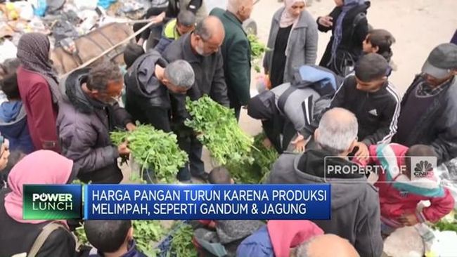 Koperasi Pertanian Berbasis Masyarakat & Model Lumbung Mataraman