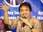 Bukti-Bukti Roy Suryo Yakin 99,9 Persen Akun Fufufafa Milik Gibran